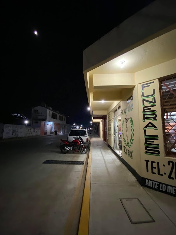 Funeraria Funerales Ersa